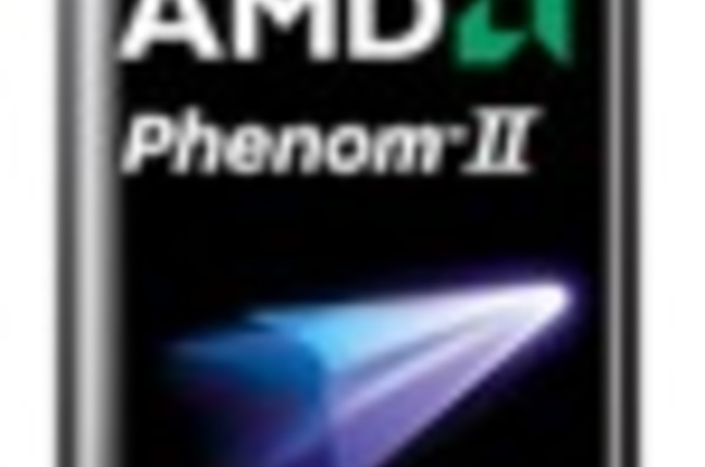 AMD Phenom II X4