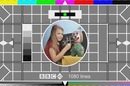 The BBC HD Testcard