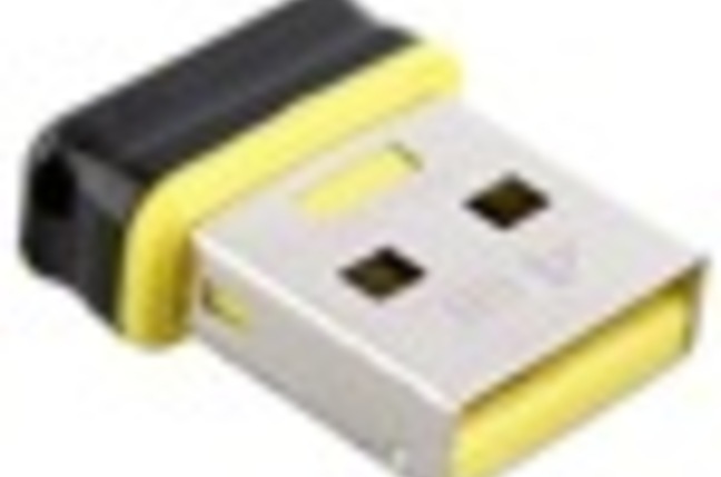 EagleTec USB Nano