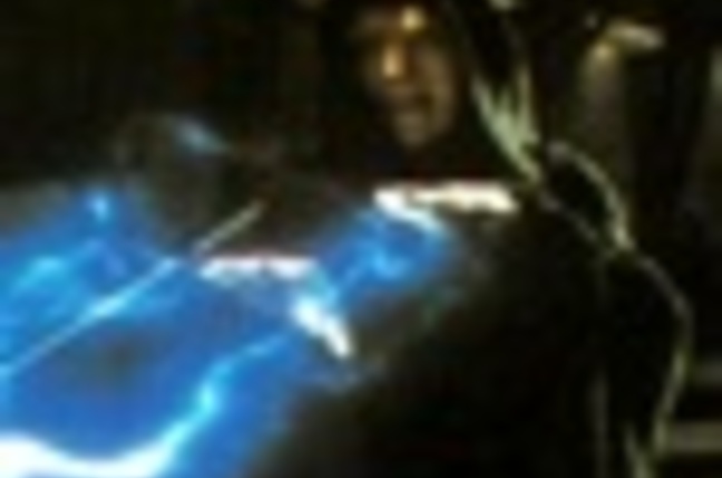 Emperor zap force