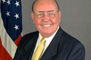 Dick Egan, EMC co-founder