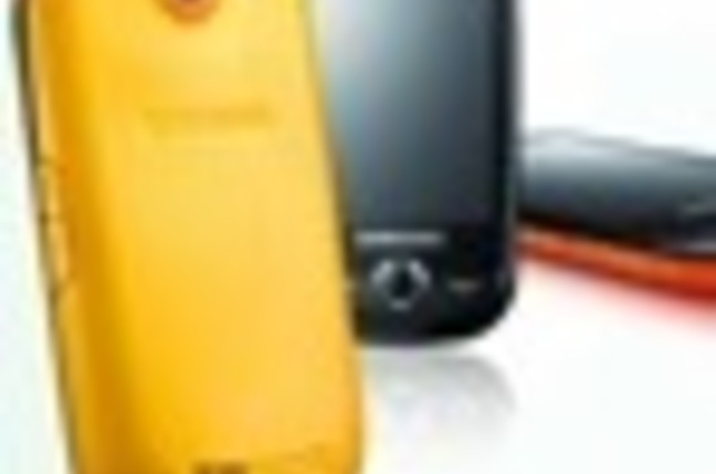 Samsung Corby