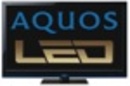 Sharp Acquos LED