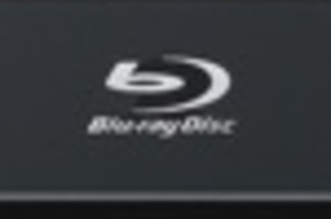 Blu-ray Disc