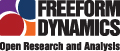 Freeform Dynamics