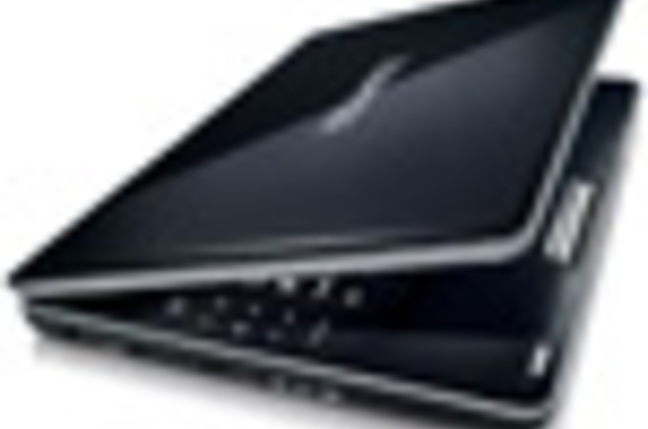 Toshiba P500 notebook