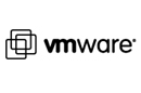 VMware logo black