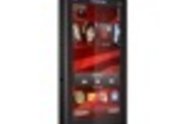 Nokia X6