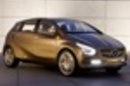 Mercedes E-Cell Plus
