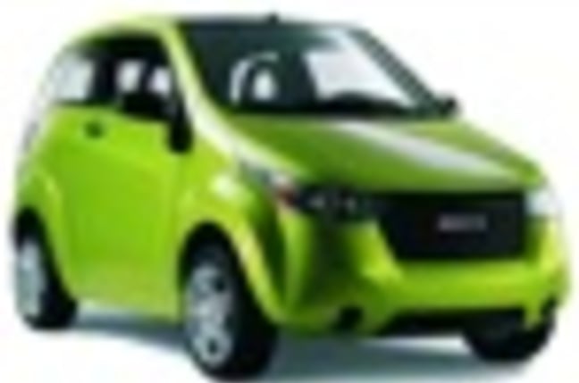 Reva NXR