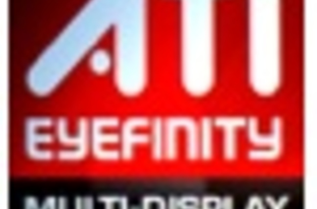 AMD Eyefinity