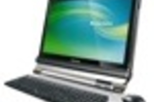 Lenovo IdeaCentre C100