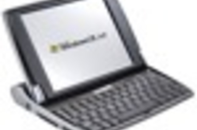 Psion Teklogix Netbook