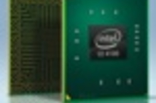 Intel CE4100