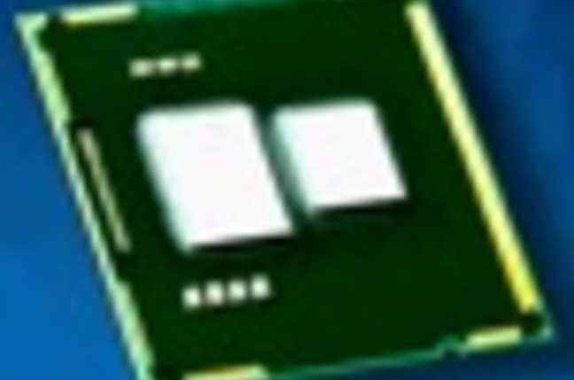 Intel's Westmere