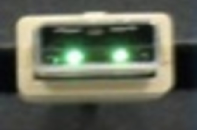Optical USB