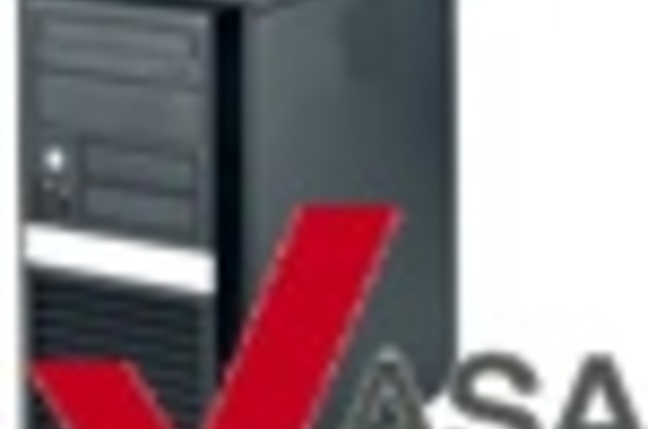 ASA on PCs