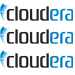 Cloudera logos