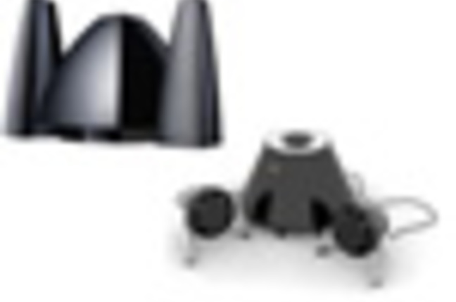 Altec Lansing Expression Plus and Edifier E3350