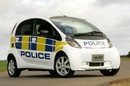 iMiev Police Special