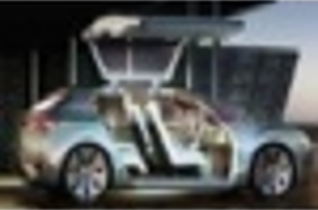 Subaru HTC