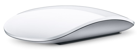 apple multitouch mouse