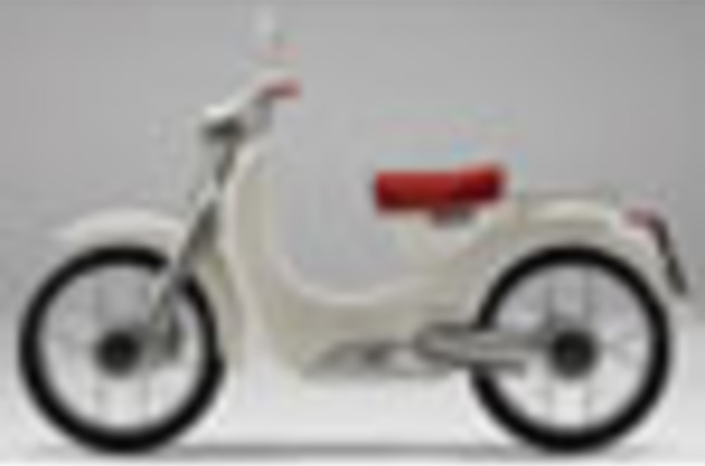 Honda_Cub_SM