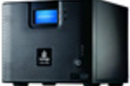 Iomega StorCenter ix4-200d