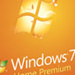 Windows 7 Home Premium box