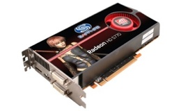 Sapphire Radeon HD 5770