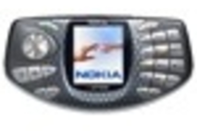 Nokia N-Gage