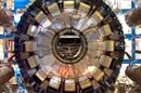 LHC at CERN