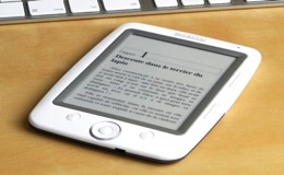 Bookeen Cybook Opus