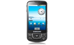 Samsung Galaxy i7500