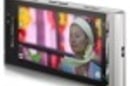 Sony Ericsson Satio