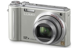 Panasonic Lumix DMC-TZ6