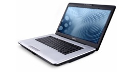 Toshiba Satellite L450