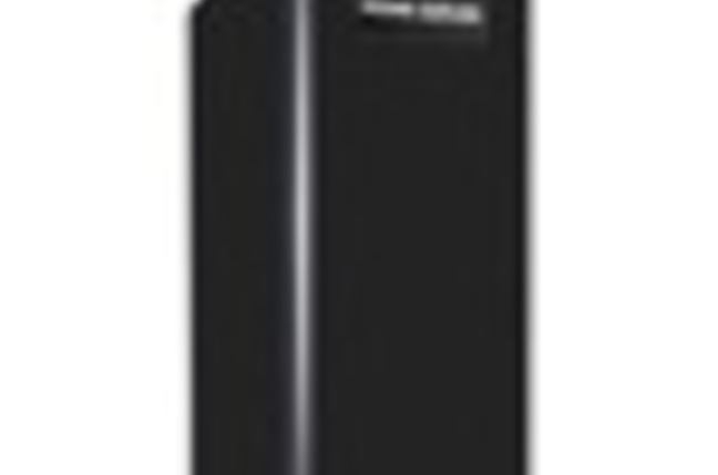 Asus Home Server TS Mini