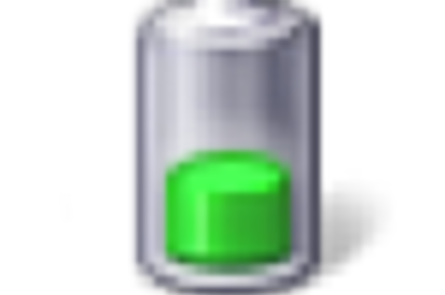 Battery Windows 7