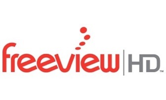 Freeview HD logo