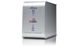 IoSafe Solo