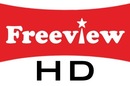 Freeview HD