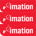 Imation logos