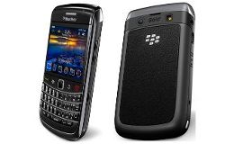 RIM BlackBerry 9700