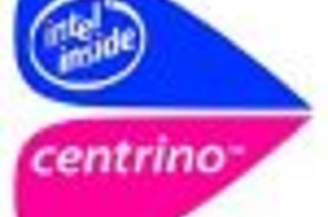 Intel Centrino