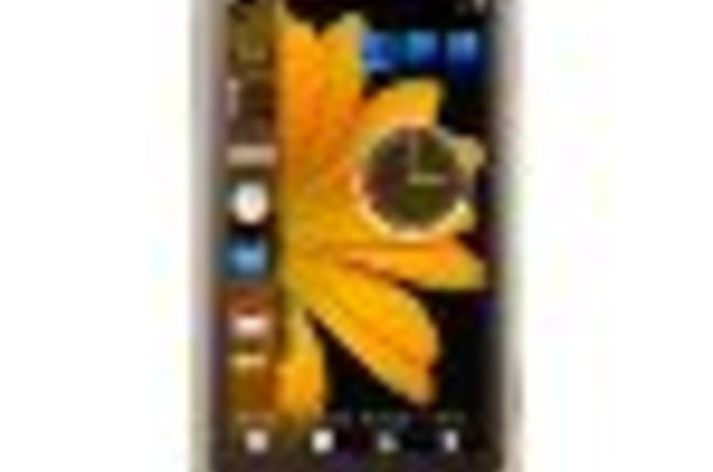Samsung Omnia HD Gold Edition