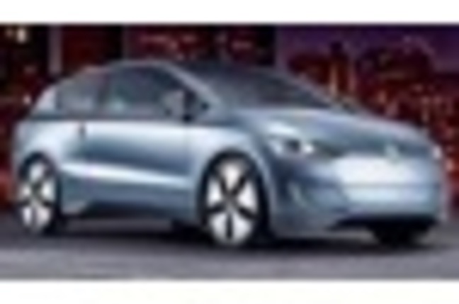 VW Up! Lite