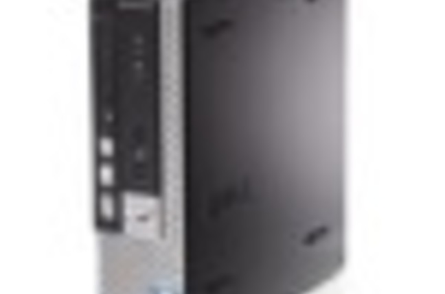 Dell Optiplex 780 USFF