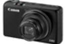 Canon Powershot S90