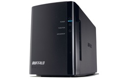 Buffalo Linkstation Duo